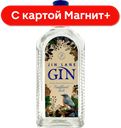 Джин JIN LANE 40% 0,5л (Татспиртпром):6