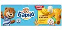 Пирожное Барни с бананом и йогуртом, 150г
