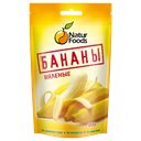 Бананы вяленые NATURFOODS, 200г