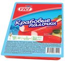 Крабовые палочки VICI 500г