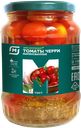 Томаты черри МОЯ ЦЕНА маринованные, 680г