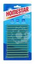 Средство для прочистки труб, Homestar, 15 шт.