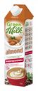 Напиток миндальный "Green Milk" на рисовой основе "Almond Professional", 1л
