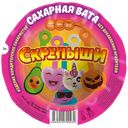 САХАРНАЯ ВАТА, 16г