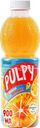 Напиток сокосодержащий ДОБРЫЙ Pulpy Апельсин, 0.9л