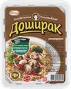 Лапша ДОШИРАК со вкусом грибов
