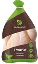 Тушка цыпленка-бройлера ДОРОНИЧИ охлажденная, 1кг