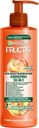 Крем-уход для волос Garnier Fructis SOS спасатель 10в1 для поврежденных волос 400мл
