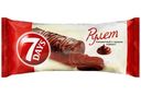 Рулет 7Days бисквитный с кремом Какао, 200г