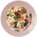 Лапша Вок с курицей Рестория Шеф 250г