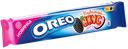 Печенье Oreo Клубника, 95 г