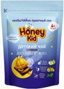 Чай травяной Honey Kid яблоко, липовый цвет и мелисса для детей с 4 мес. 85г
