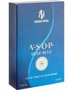 Туалетная вода для мужчин Sergio Nero VSOP Deep Blue, 95 мл