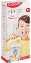 Детская зубная щётка Colgate Magik 5+