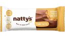 Батончик протеиновый Nattys&Go! Peanut Butter с арахисовой пастой, 45г