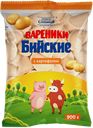 ВАРЕНИКИ с картофелем (Степанов В.А. ИП), 900г