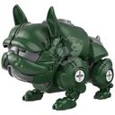Игрушка для конструирования Toysmax Industrial Робот-собака в ассортименте 1шт.