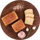 Хлеб Аппетитный с картофелем и чесноком, 160г