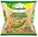 Горошек Bonduelle зелёный нежный быстрозамороженный, 400г