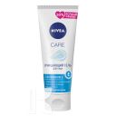 Гель NIVEA CARE очищающий для лица 225мл