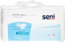 Подгузники для взрослых Super Seni Classic extra large 4 (130-170 см), 30шт.