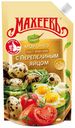 Майонез Махеевъ с перепелиным яйцом 67% 380 г