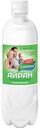 Айран газированный G-balance 1%, 500мл