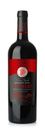 Вино ТМ «WINE GUIDE» «Бастардо» столовое полусладкое красное 12% 0.75л