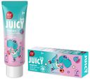 Зубная паста детская Splat JuicyLab Арбуз 72г 3+