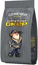 Семечки Крутой Окер полосатые жареные 70г