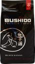 Кофе зерновой BUSHIDO Black Katana, 1кг