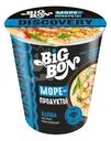 Лапша BIGBON, 70 г, в ассортименте