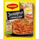 Приправа Maggi, зажарка, 60 г