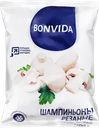 Шампиньоны быстрозамороженные BONVIDA резаные