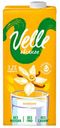 Растительное молоко Velle Овсяное ванильное, 1 л