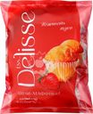 Маффины DELISSE Клубничные, 450г