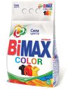 Стиральный порошок BiMax Color автомат, 6 кг
