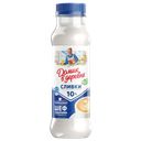 Сливки ДОМИК В ДЕРЕВНЕ, 10%, 270г
