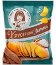 Чипсы картофельные Хрустящий картофель в ломтиках с солью, 160г