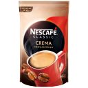Кофе NESCAFE® Классик Крема растворимый, 120г