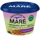 Риет Delicatesse De Mare овощной из морской капусты с баклажанами, 150г
