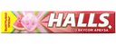 Леденцы Halls со вкусом Арбуза, 25 г