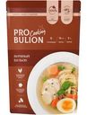 Бульон ProBulion куриный замороженный, 500мл