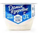 Творог Домик в деревне Мягкий 5% БЗМЖ 150г