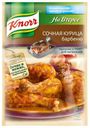 Приправа на второе Knorr для куриных ножек барбекю, 26 г