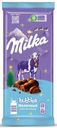 Шоколад Milka Bubbles пористый молочный, 72г