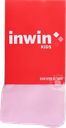  Колготки детские INWIN р. 86–140, розовые, Арт. КINWINБР 