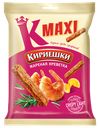 Сухарики «Кириешки Maxi» Жареная креветка, 60 г