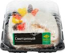 Торт ЭРНЕСТ Сметанный, 900г