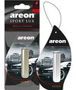 Ароматизатор Sport Lux Areon Gold, 5 мл